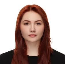 Екатерина Морозова