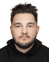 Дмитрий Волков