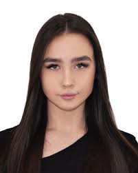 Ольга Павлова